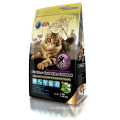 Pet favorite dry food grade cat foods pet supplier